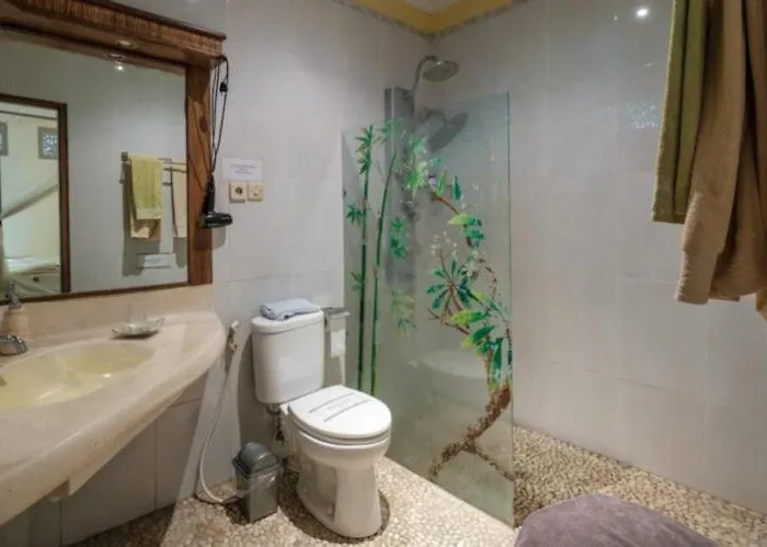 White Lotus Oasis Gasthuis 4*