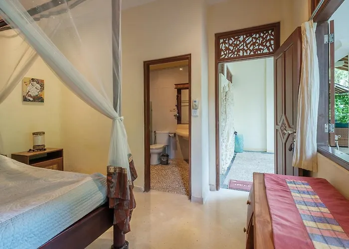 White Lotus Oasis 4*