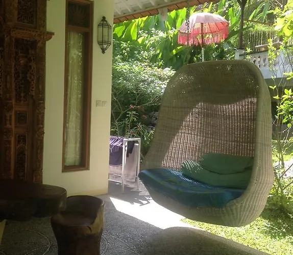 White Lotus Oasis Gasthuis 4*