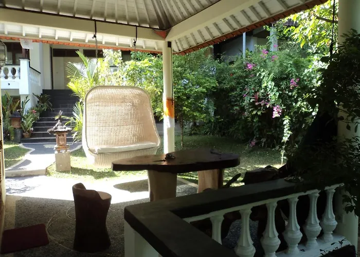Gasthuis White Lotus Oasis 4*