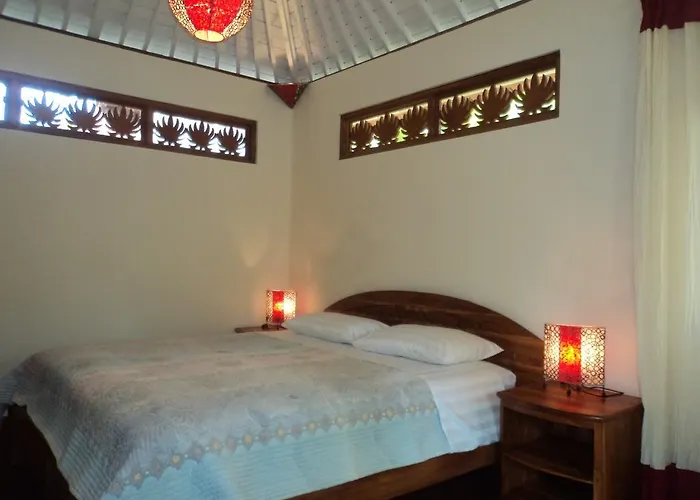 White Lotus Oasis 4*