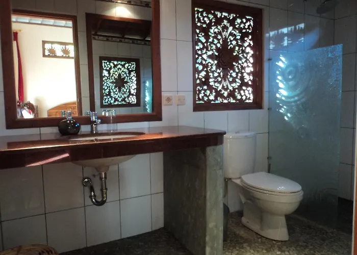 White Lotus Oasis Gasthuis 4*