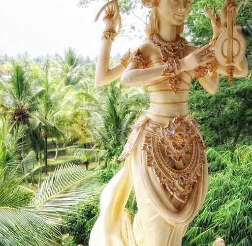 White Lotus Oasis Gasthuis 4*