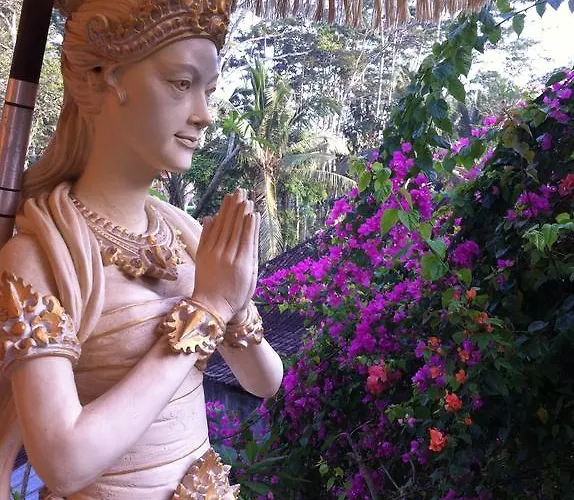 White Lotus Oasis Ubud