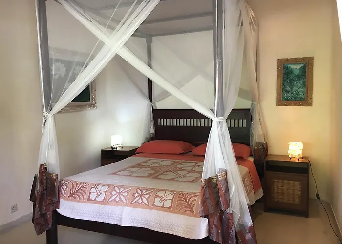 White Lotus Oasis Gasthuis 4*