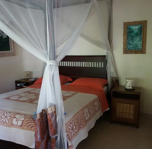 Gasthuis White Lotus Oasis 4*