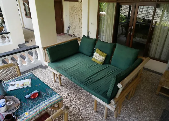 Gasthuis White Lotus Oasis 4*