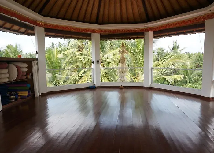 White Lotus Oasis 4*