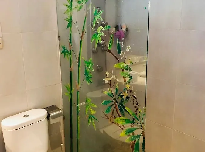 Gasthuis White Lotus Oasis 4*